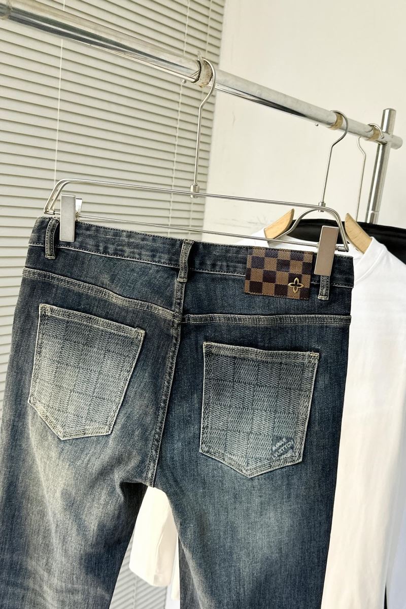 Louis Vuitton Jeans